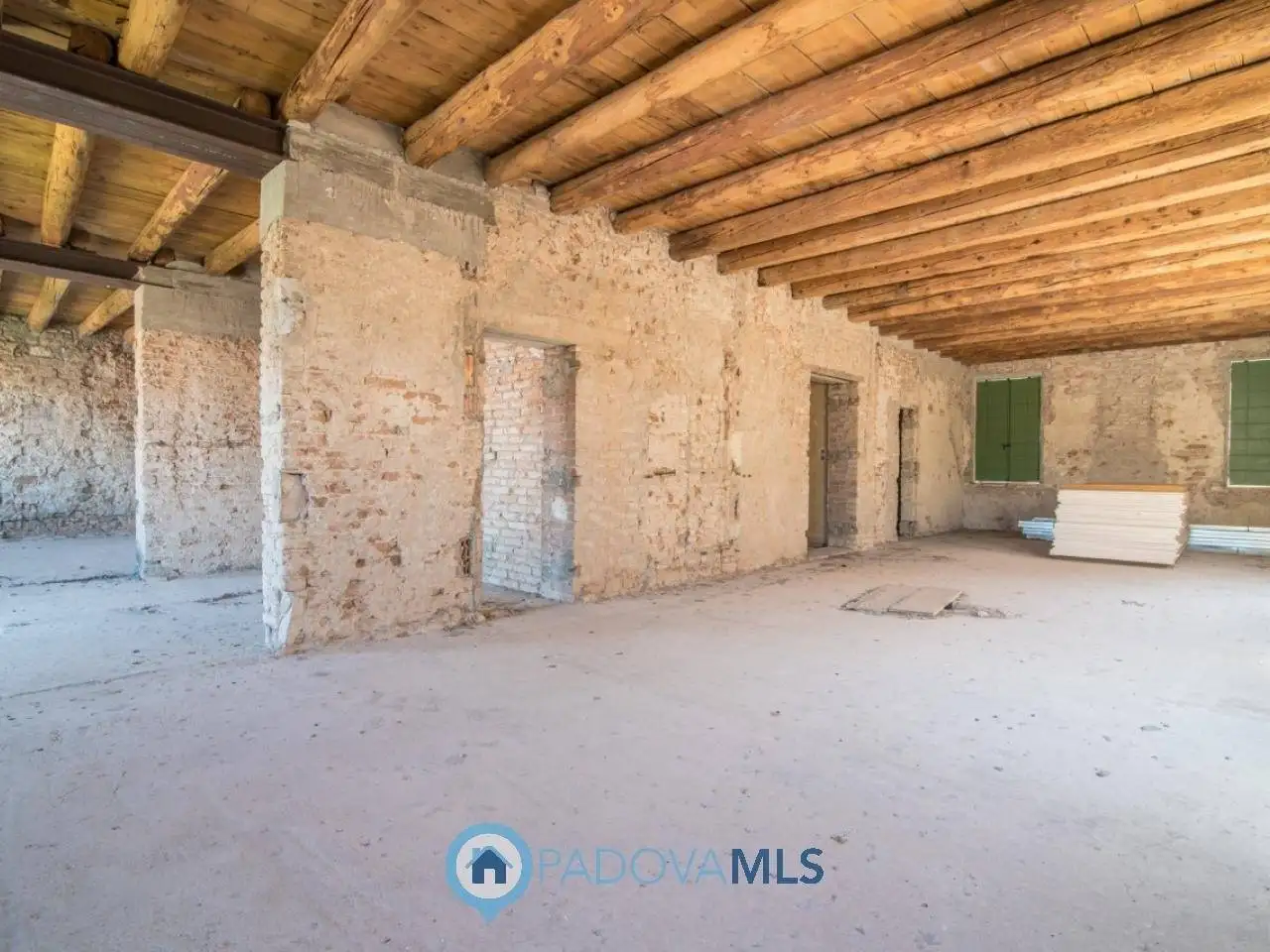 Palazzo - Edificio in Vendita - foto 2