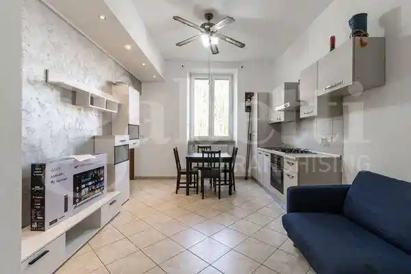 Appartamento in vendita a Rozzano