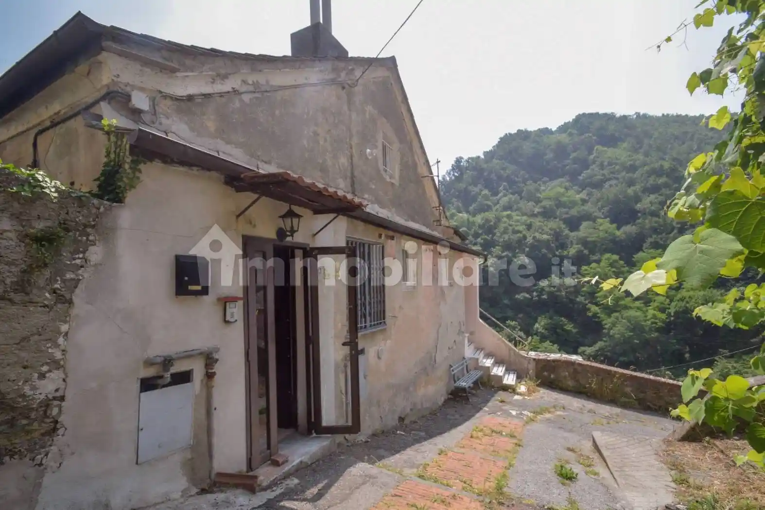 Trilocale via Costa del Vento 3, Fiorino, Genova - foto 2