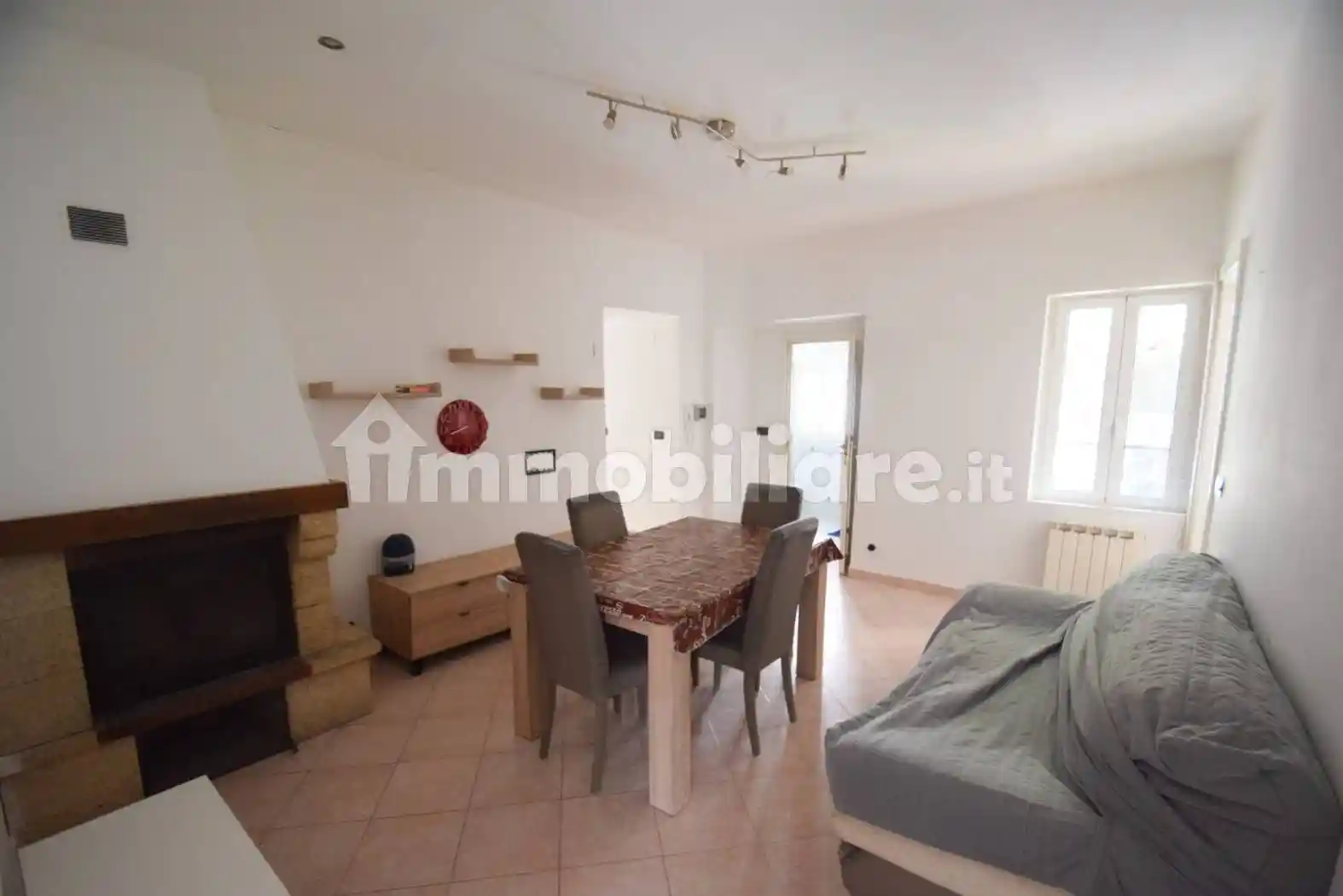 Trilocale via Costa del Vento 3, Fiorino, Genova - foto 4