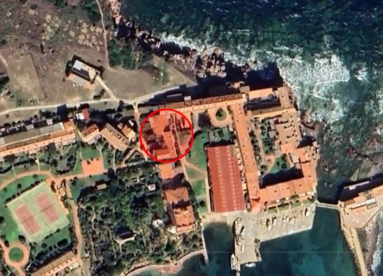 Appartamento in vendita a Carloforte