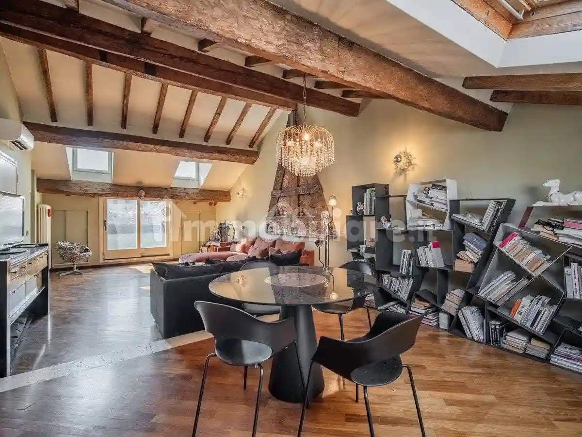 Attico - Mansarda - foto 3