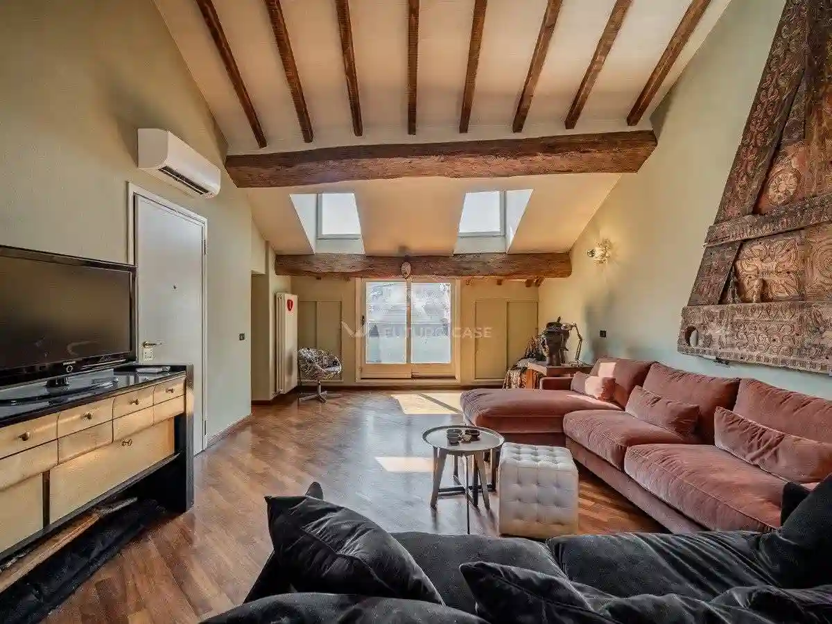 Attico - Mansarda - foto 4