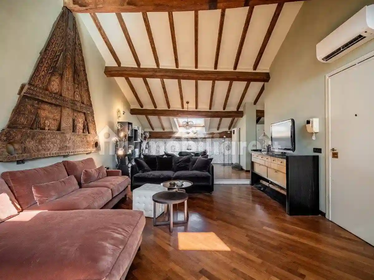 Attico - Mansarda - foto 5