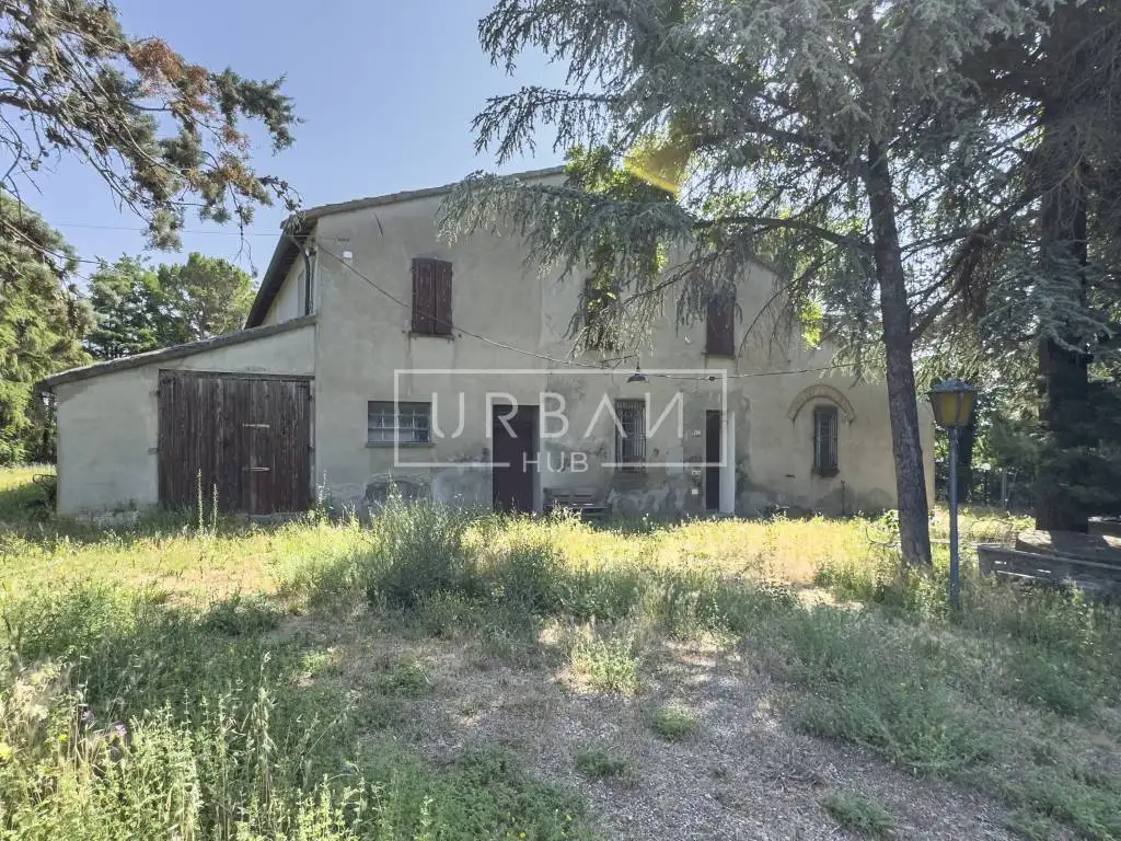 Rustico - Casale in vendita a Forlì