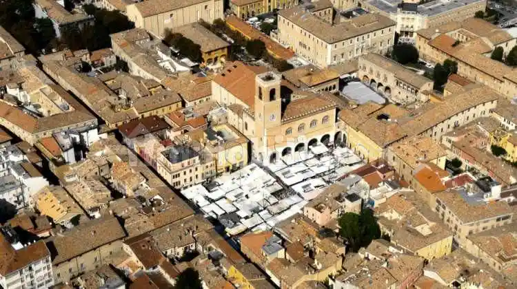 Appartamento in vendita a Fano