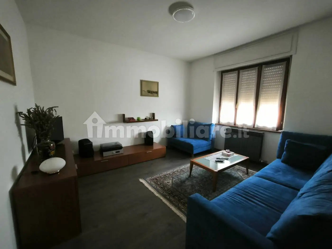 Casa indipendente in vendita a Bianzano