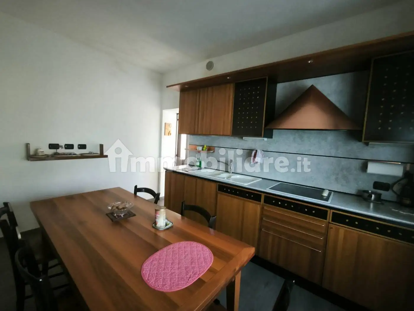 Terratetto unifamiliare 200 m², buono stato, Bianzano - foto 4