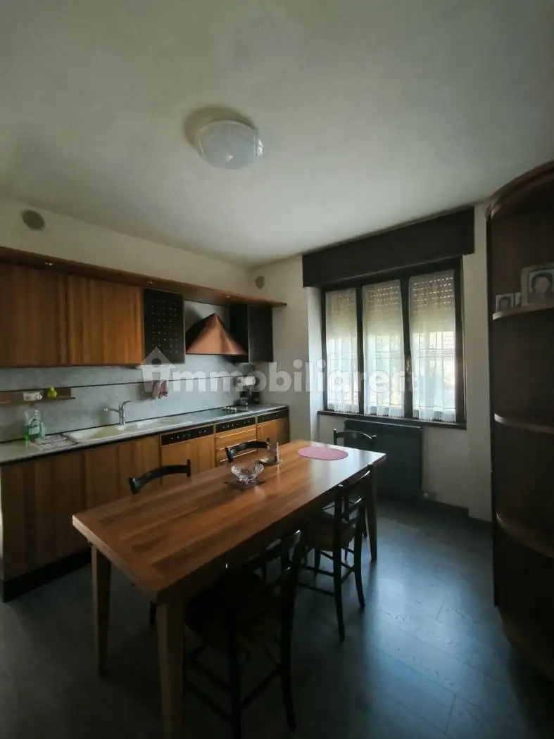 Terratetto unifamiliare 200 m², buono stato, Bianzano - foto 5