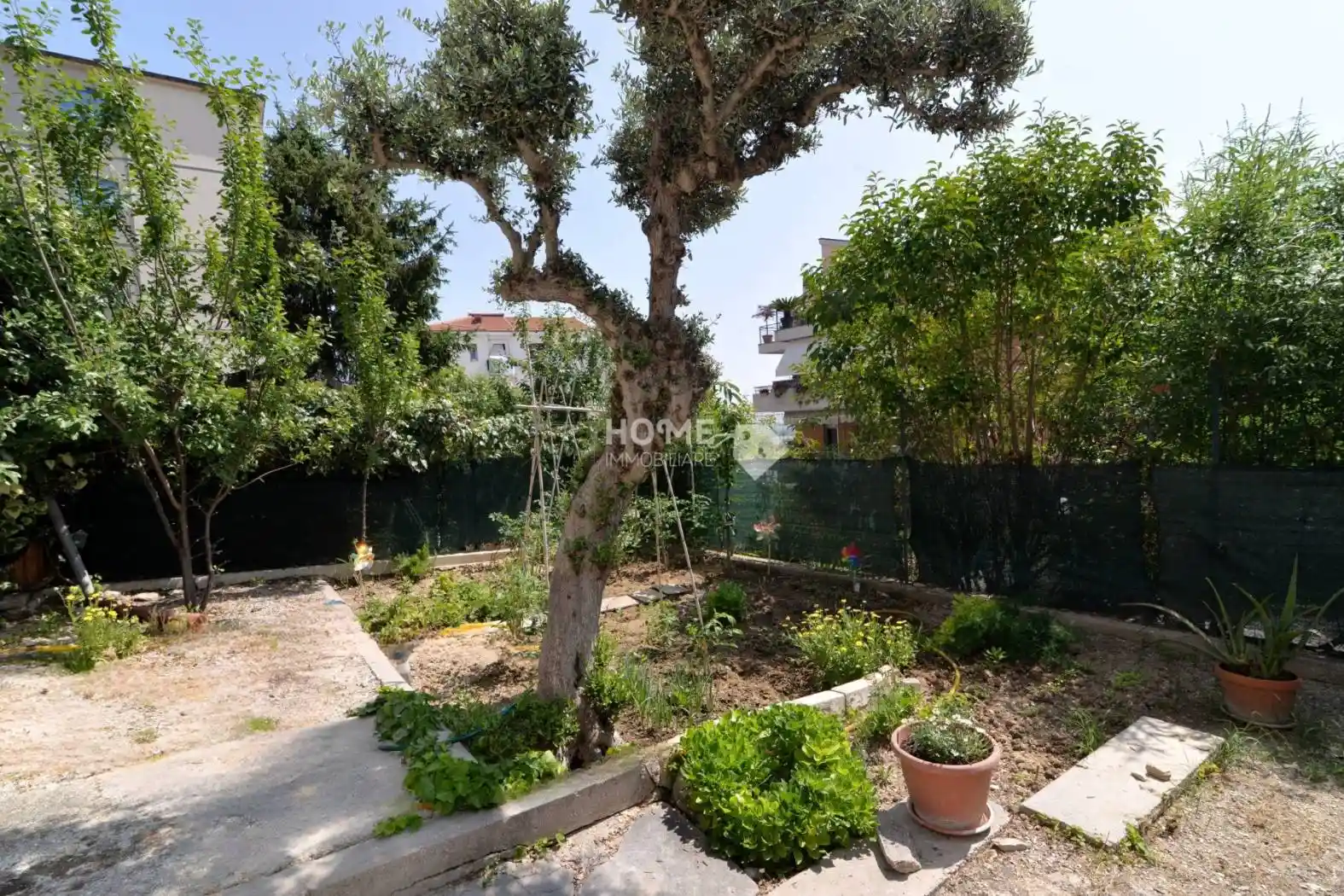 Appartamento in vendita a Macerata