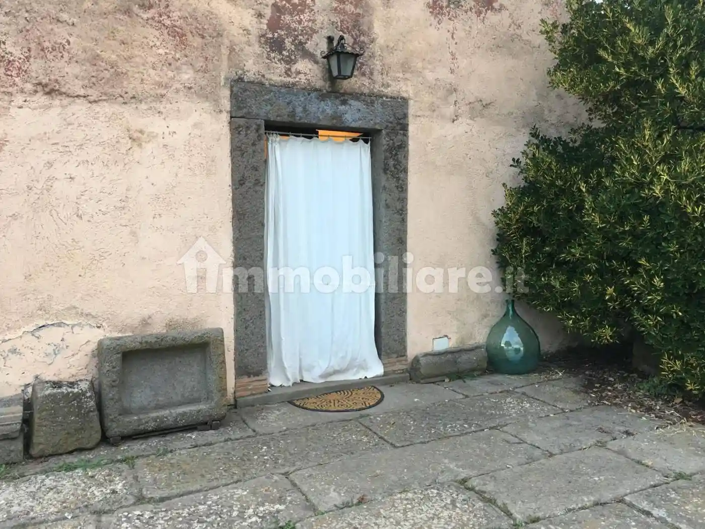 Terratetto unifamiliare Strada Santissimo Salvatore, Teverina, Viterbo - foto 5