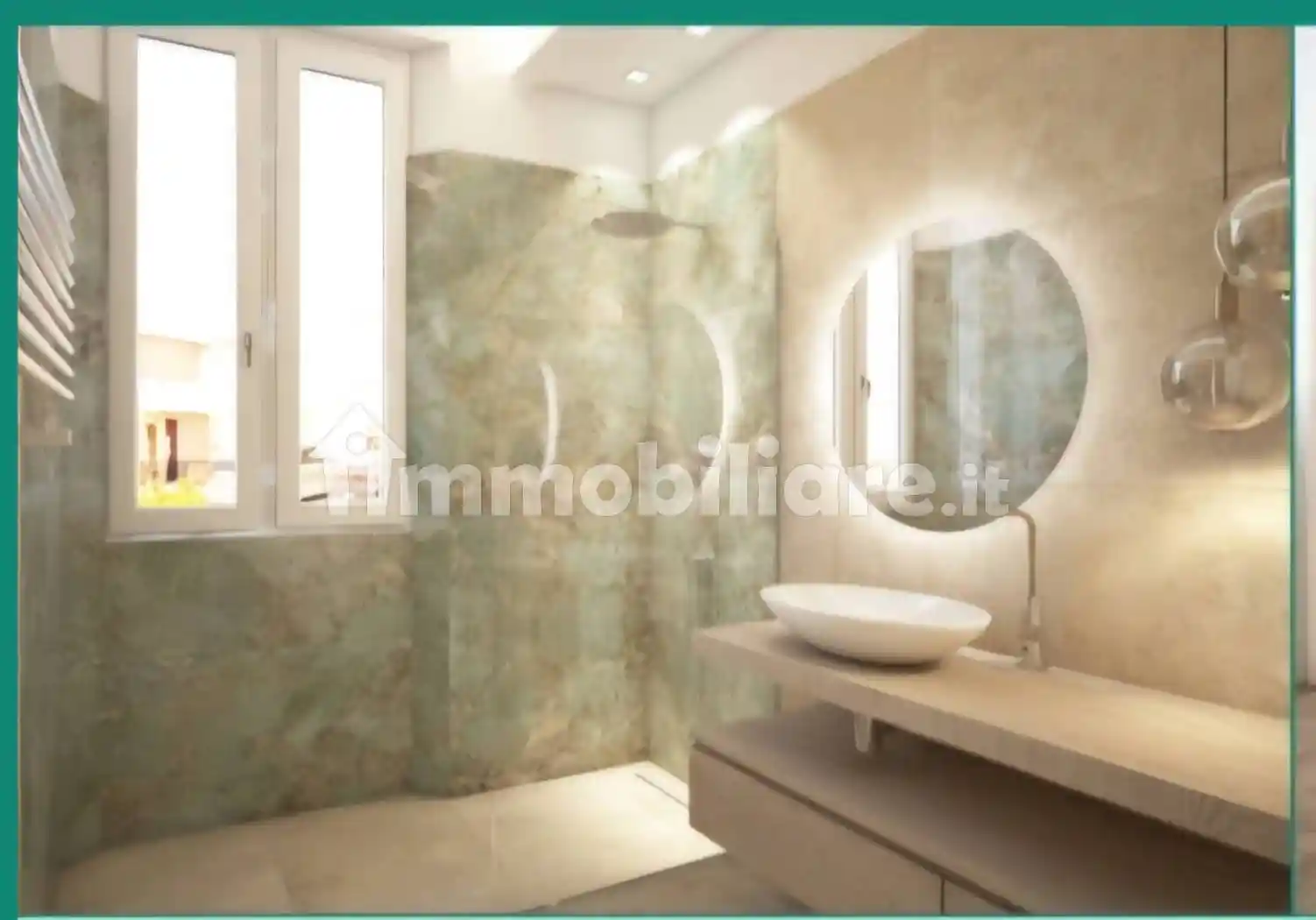 Appartamento in vendita a Prato