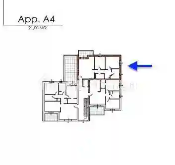 Appartamento - foto 3