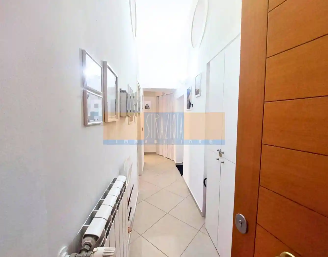 Appartamento in vendita a Modugno