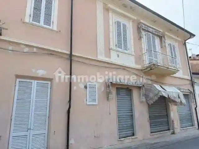 Palazzo - Edificio - foto 2