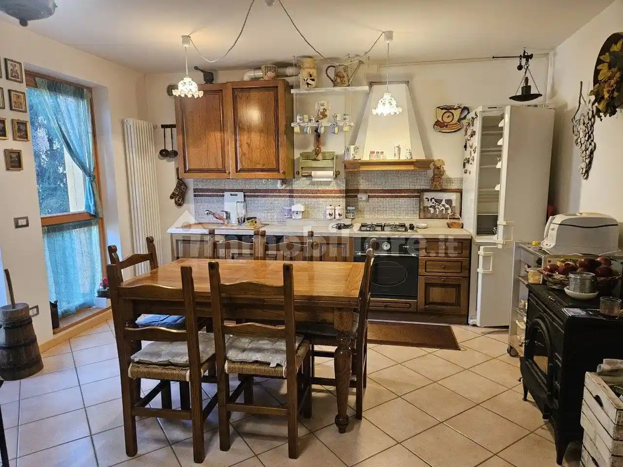 Trilocale Strada di Vòlta Bèla, Mestriago, Commezzadura - foto 3