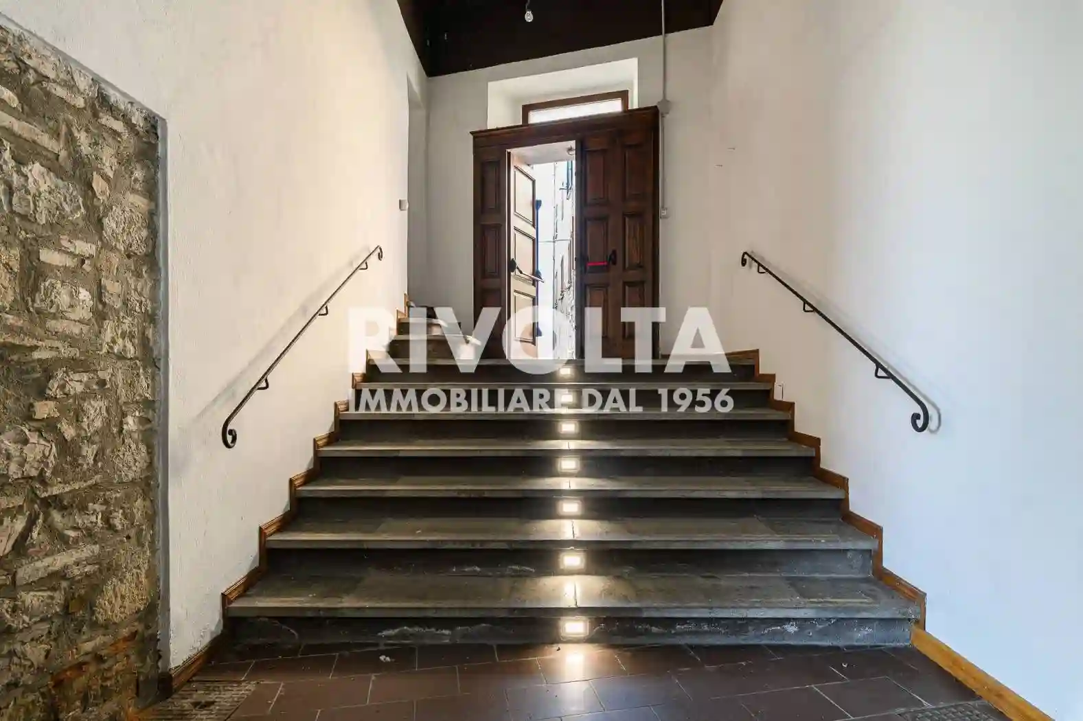 Palazzo - Edificio - foto 2