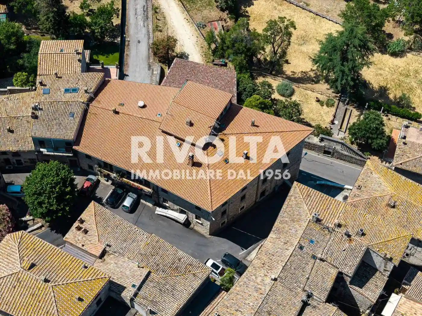 Palazzo - Edificio - foto 3