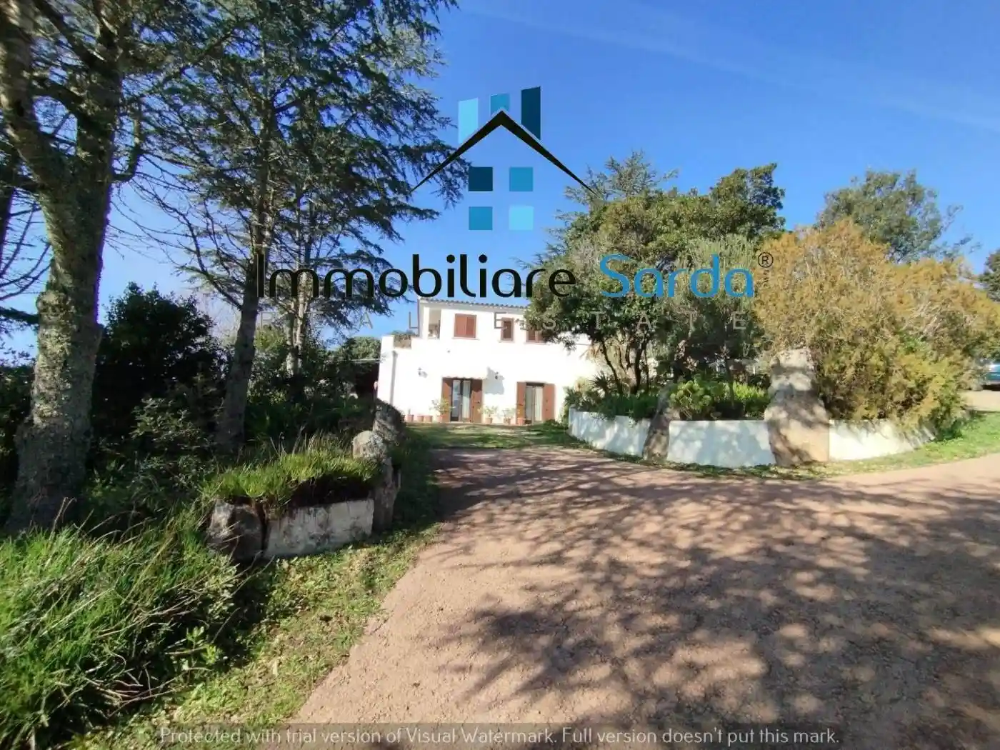 Rustico - Casale in vendita a Tempio Pausania