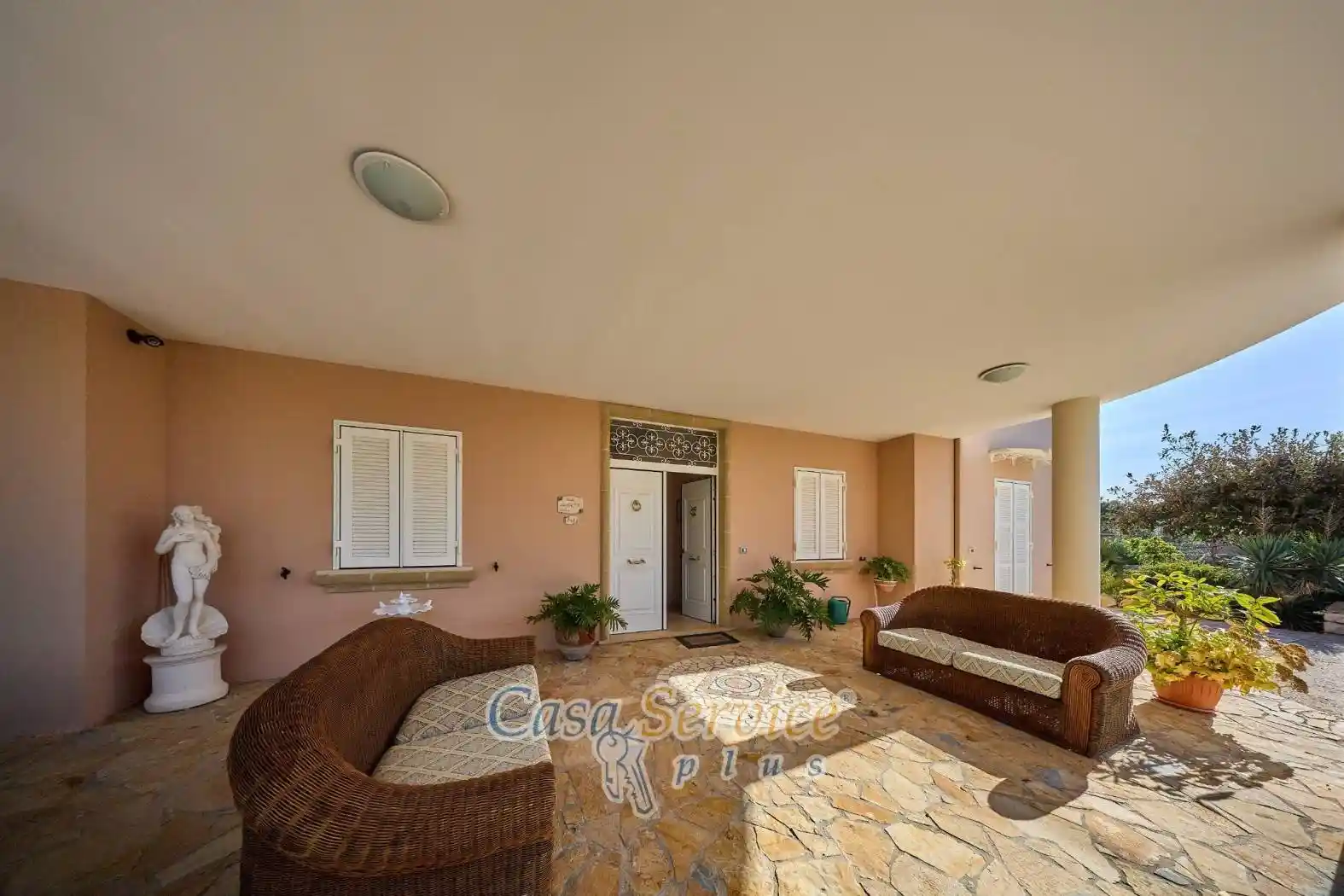 Casa indipendente - foto 2