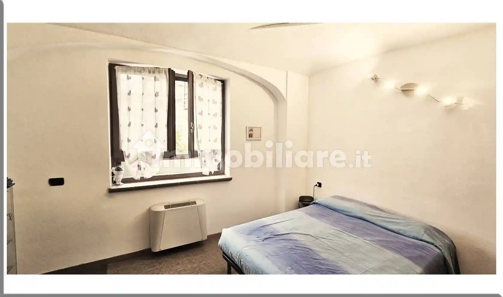 Appartamento in vendita a Colazza