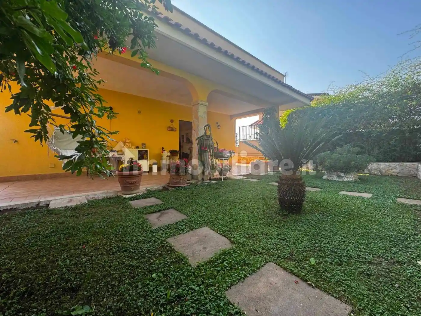 Villa in vendita a Morlupo