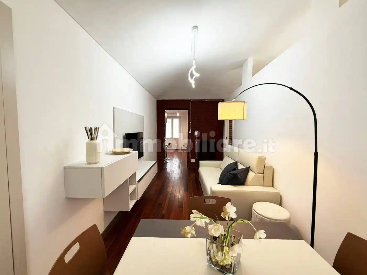 Appartamento in affitto a Torino