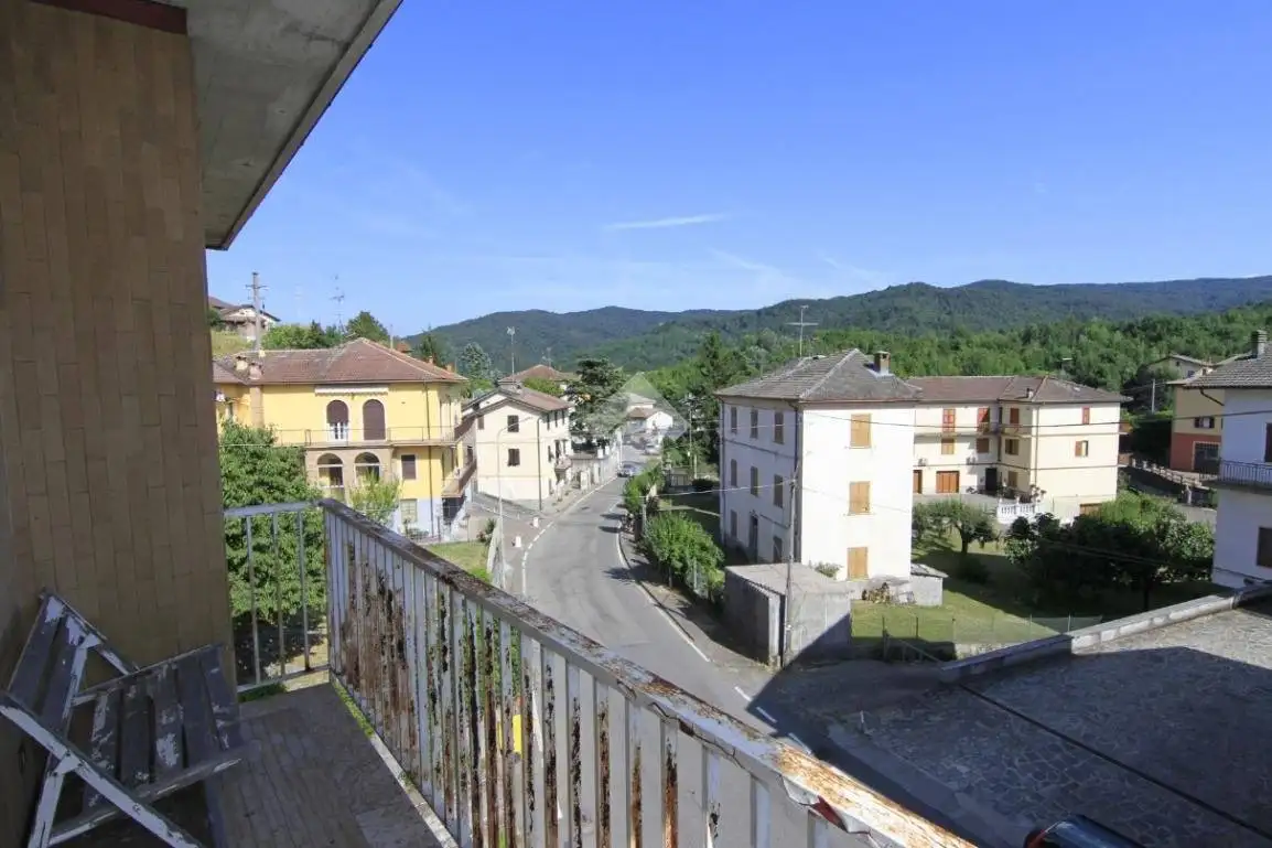 Quadrilocale piazza Repubblica 10, Centro, Bosio - foto 5