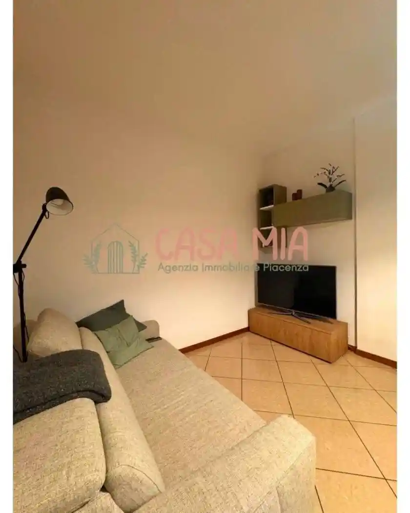 Appartamento in vendita a Rottofreno