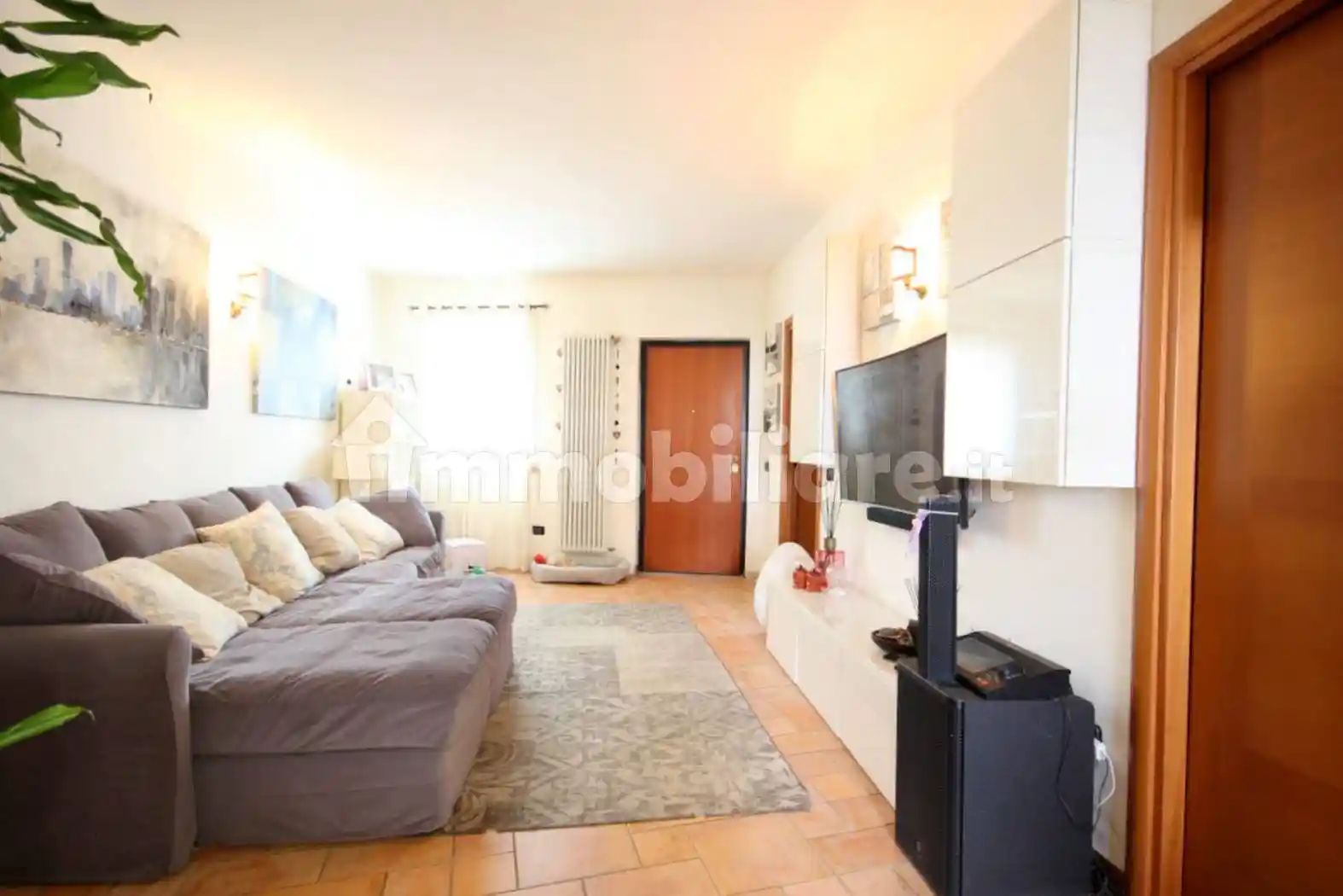 Villa bifamiliare Strada Padana Verso Padova, Bertesinella - Ca' Balbi, Vicenza - foto 2