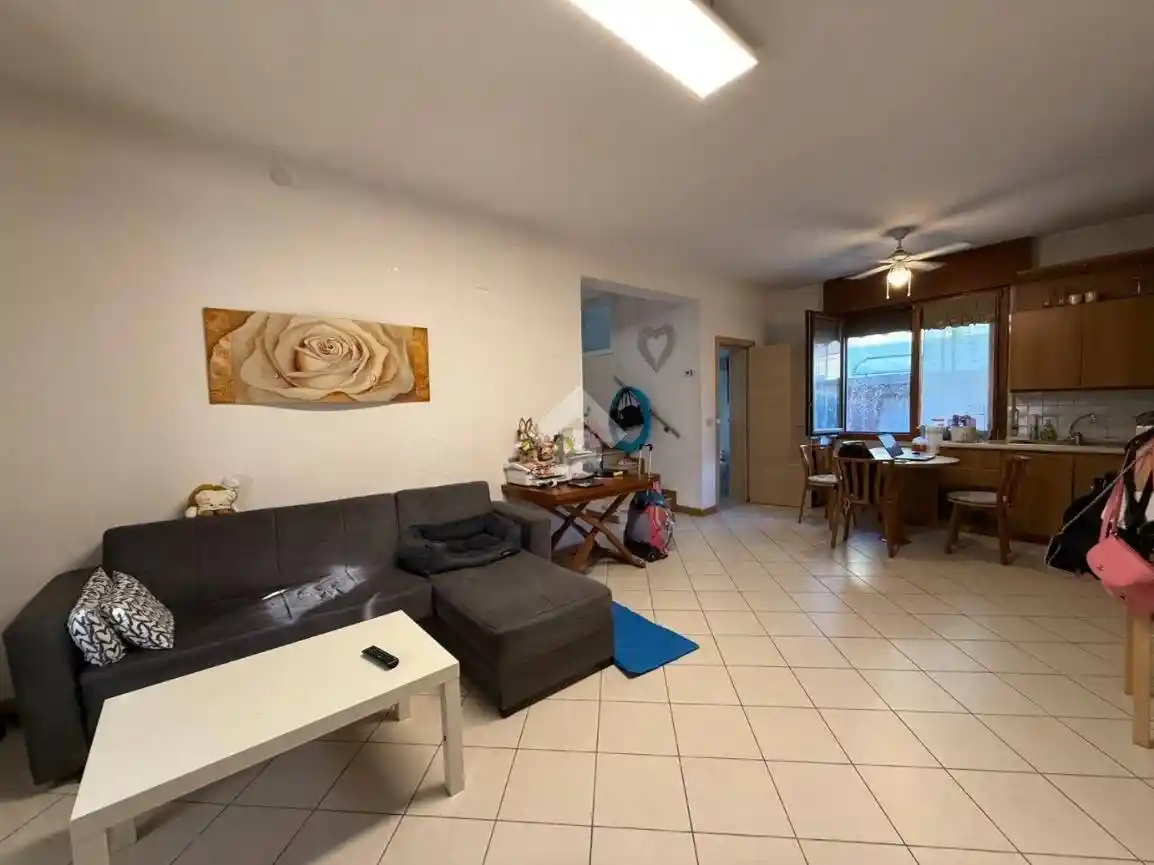 Villetta a schiera in vendita a Venezia