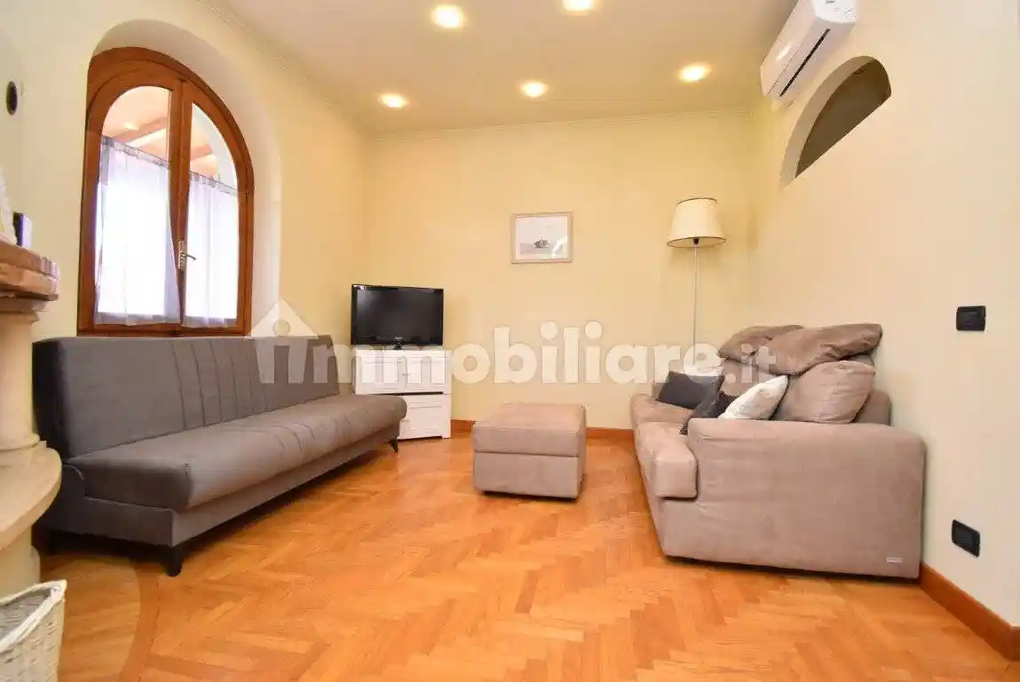 Villa in vendita a Forte dei Marmi