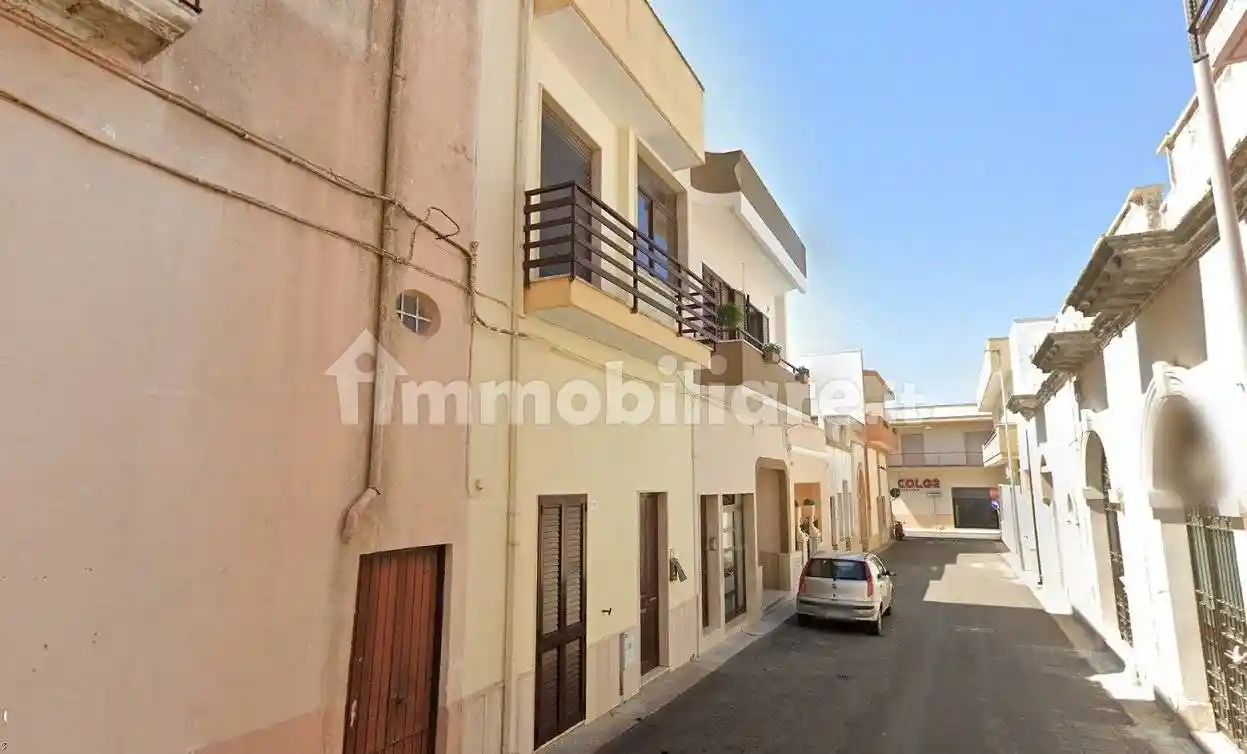 Appartamento in vendita a Tuglie