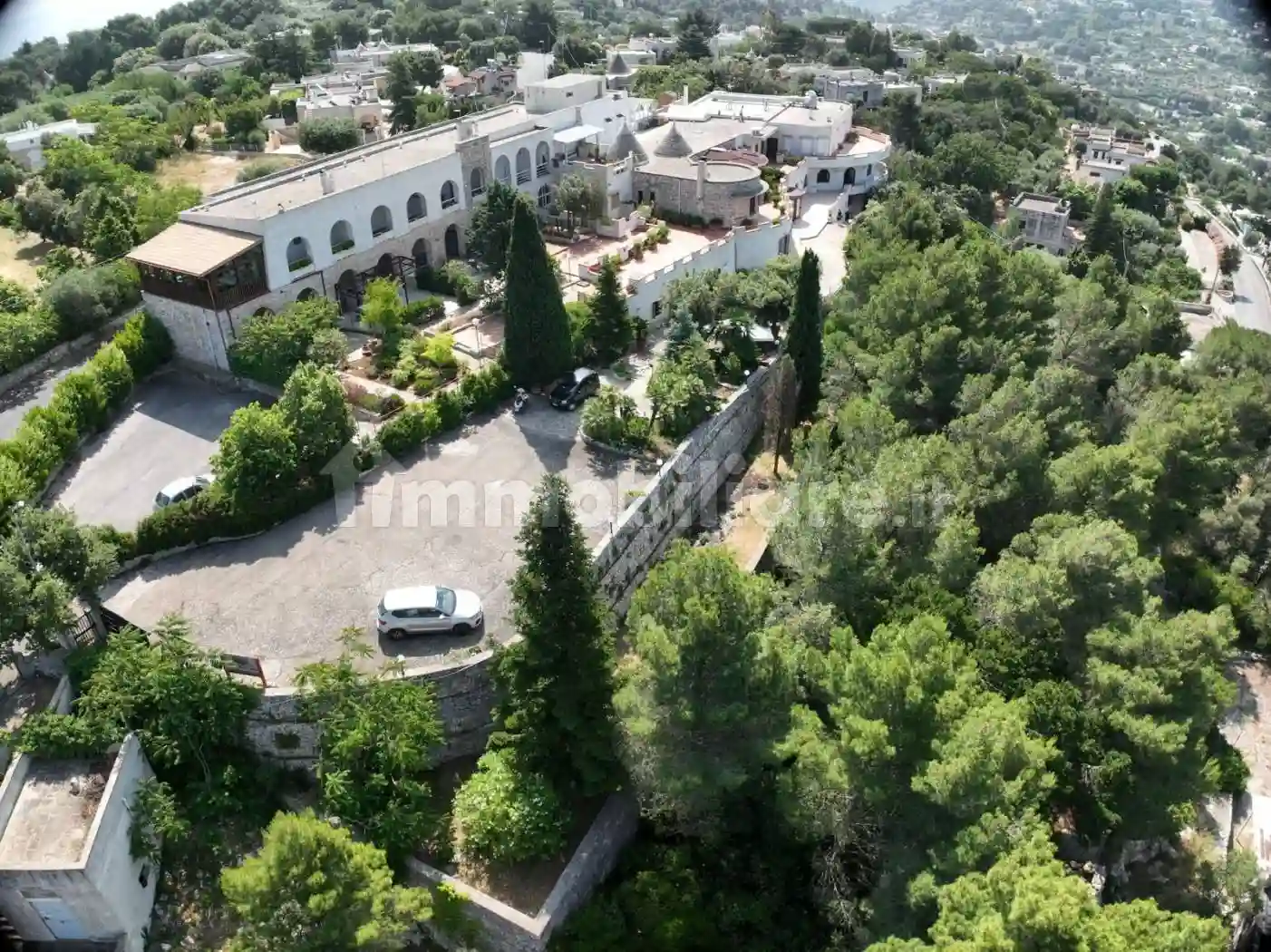 Palazzo - Edificio - foto 2