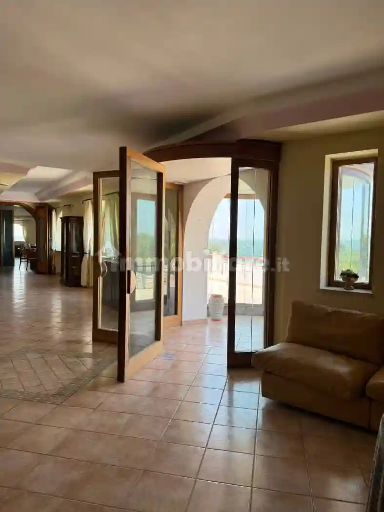 Palazzo - Edificio - foto 4