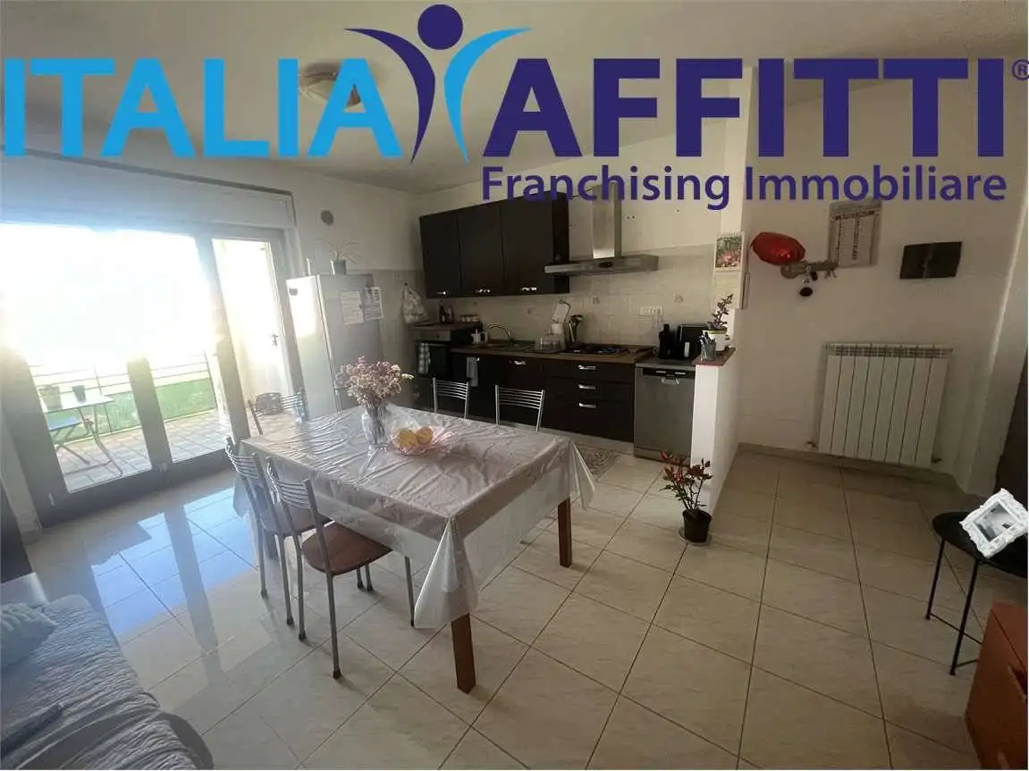 Appartamento in vendita a Manoppello