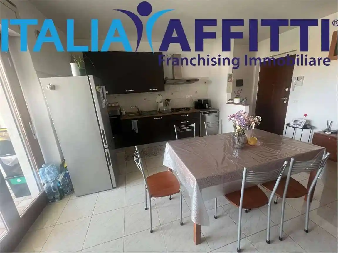 Quadrilocale via Galileo Galilei, Manoppello Scalo, Manoppello - foto 3