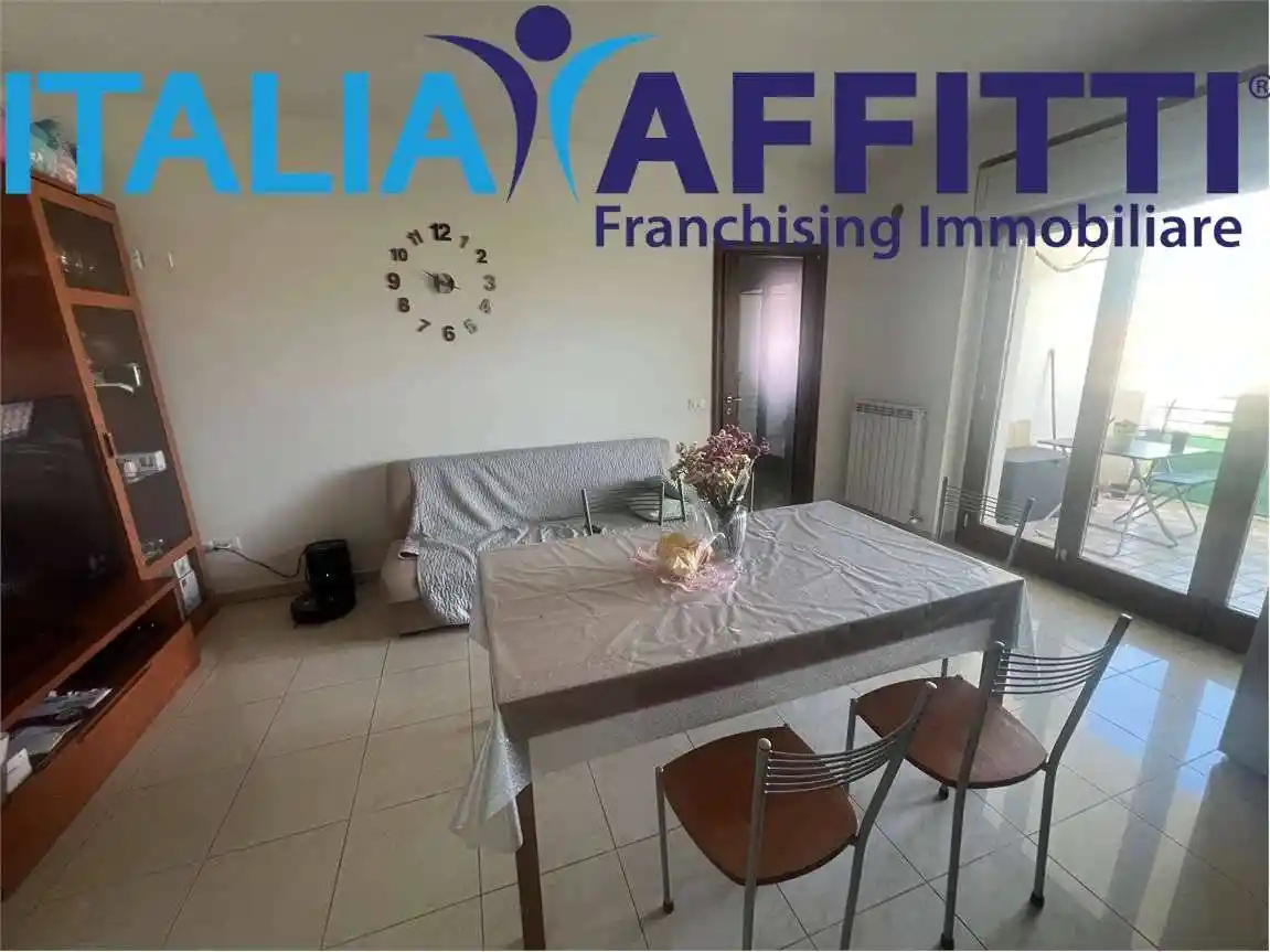 Quadrilocale via Galileo Galilei, Manoppello Scalo, Manoppello - foto 4