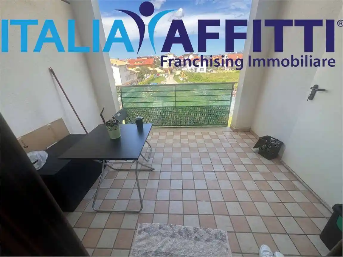 Quadrilocale via Galileo Galilei, Manoppello Scalo, Manoppello - foto 5