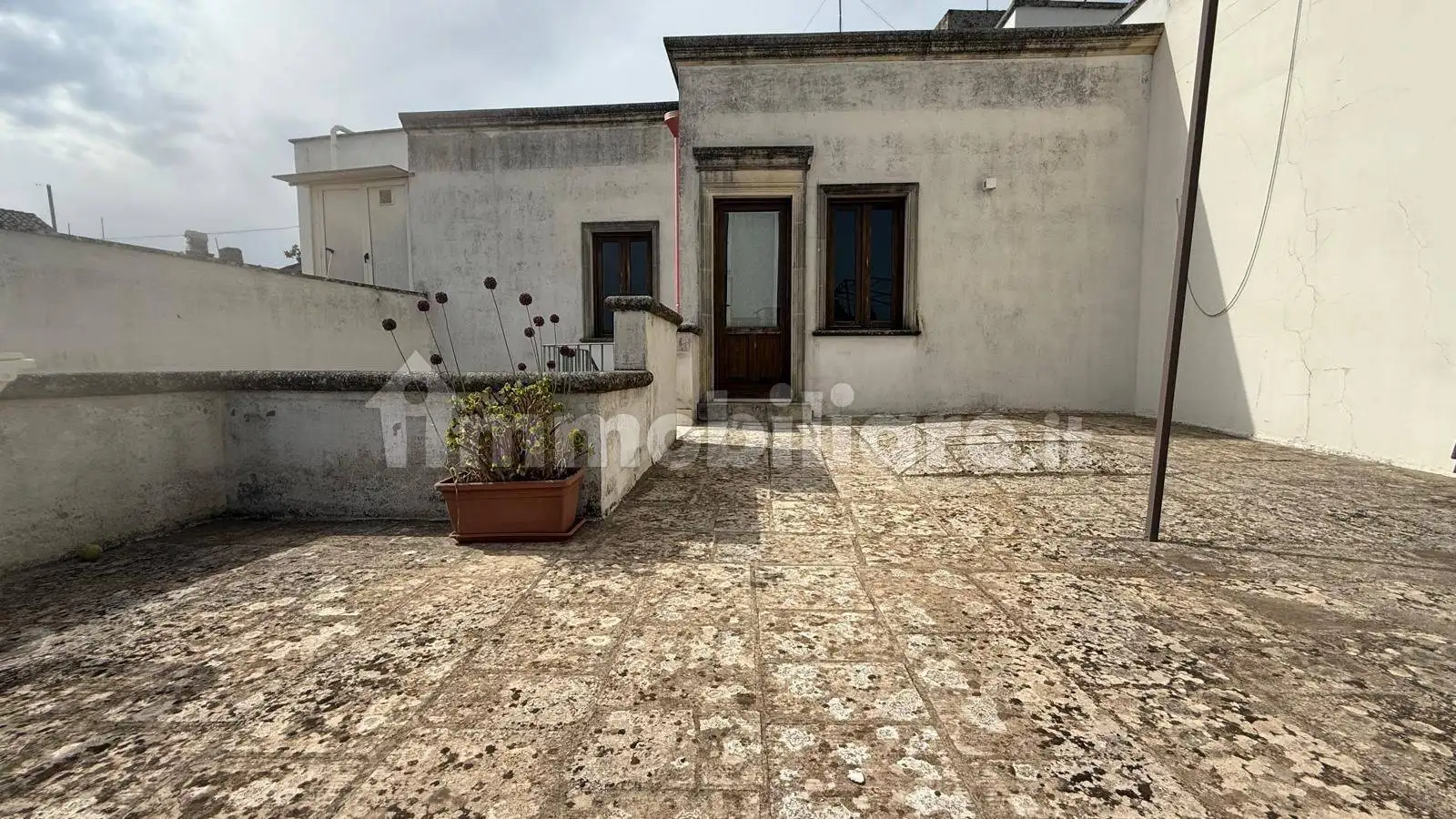 Casale via San Giovanni 10, Cannole - foto 2