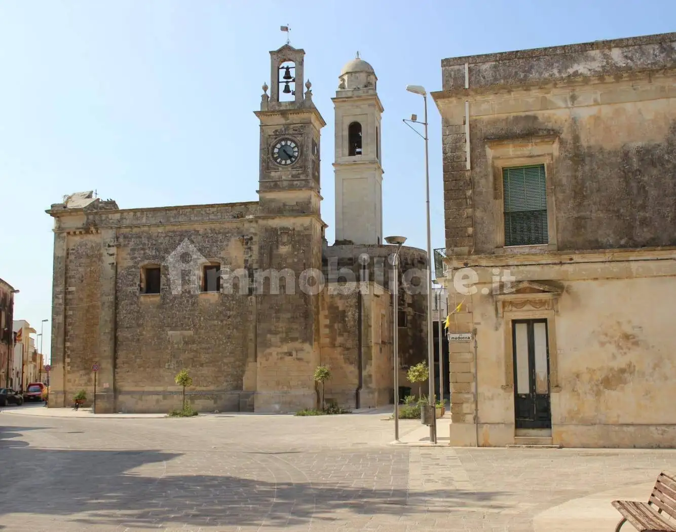 Casale via San Giovanni 10, Cannole - foto 3