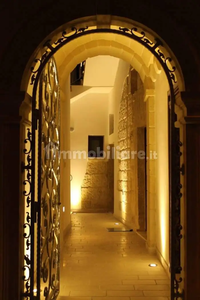 Casale via San Giovanni 10, Cannole - foto 4