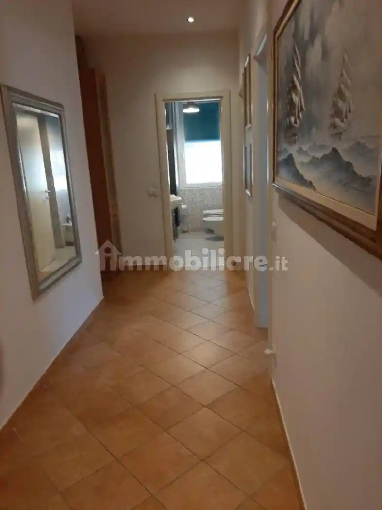 Appartamento in vendita a Casarza Ligure