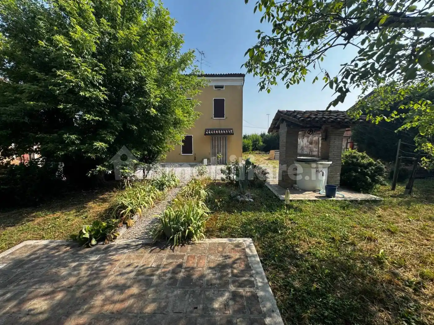 Villa in vendita a Concordia sulla Secchia