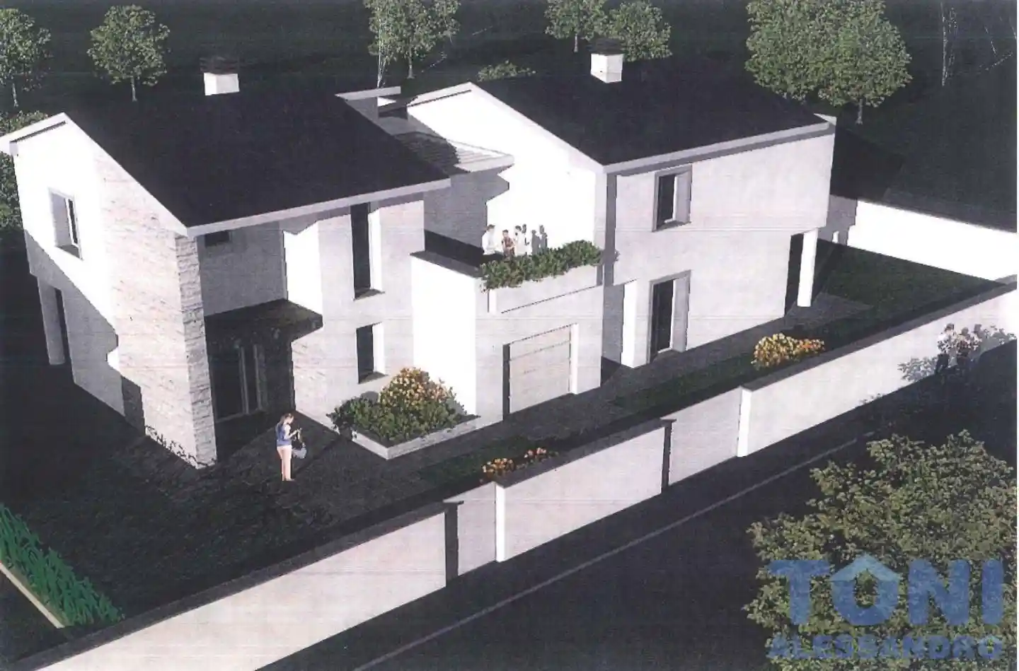 Villa in vendita a San Miniato