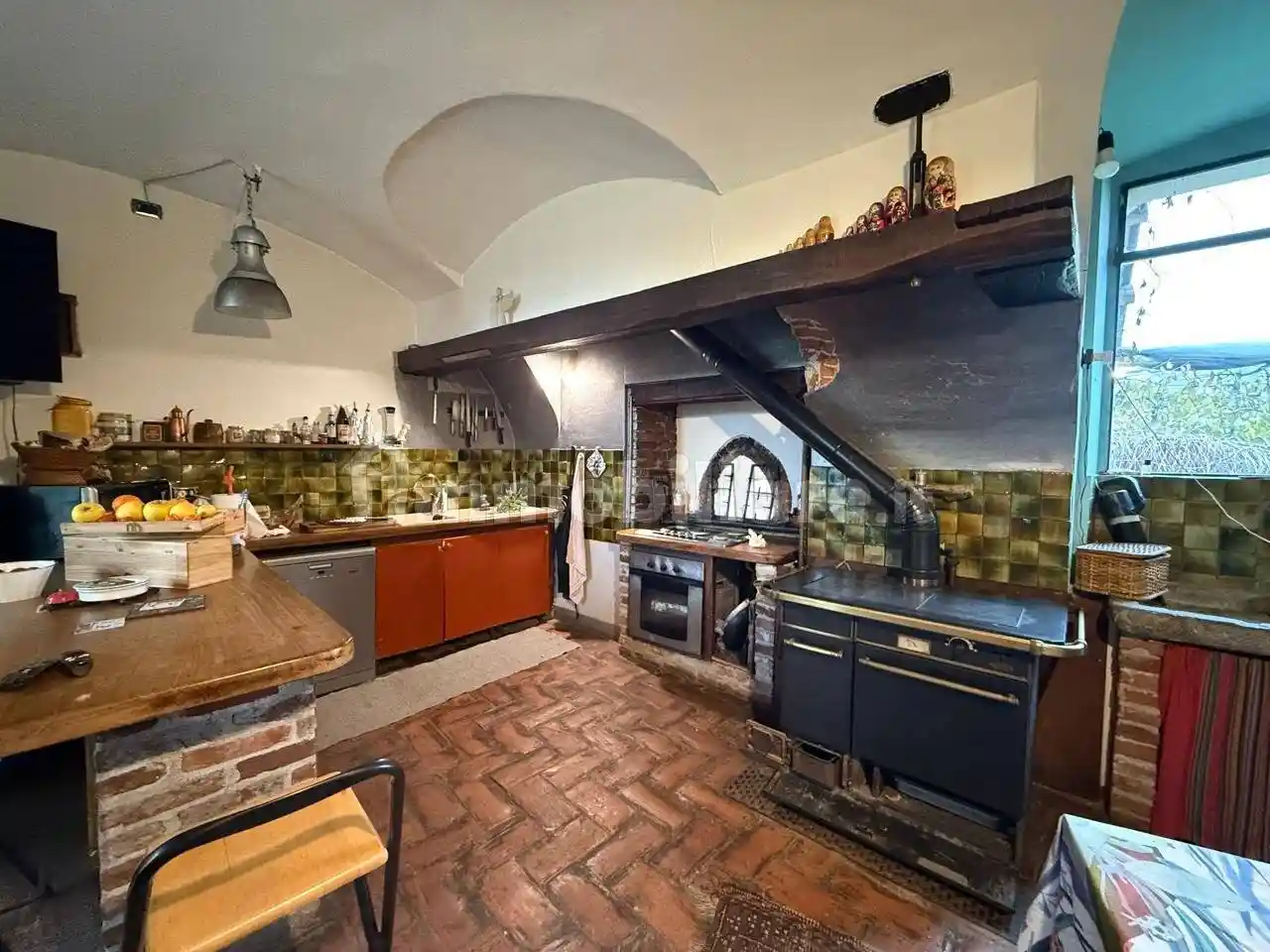 Terratetto unifamiliare via Valle Po 374, Roata Rossi - Passatore, Cuneo - foto 3