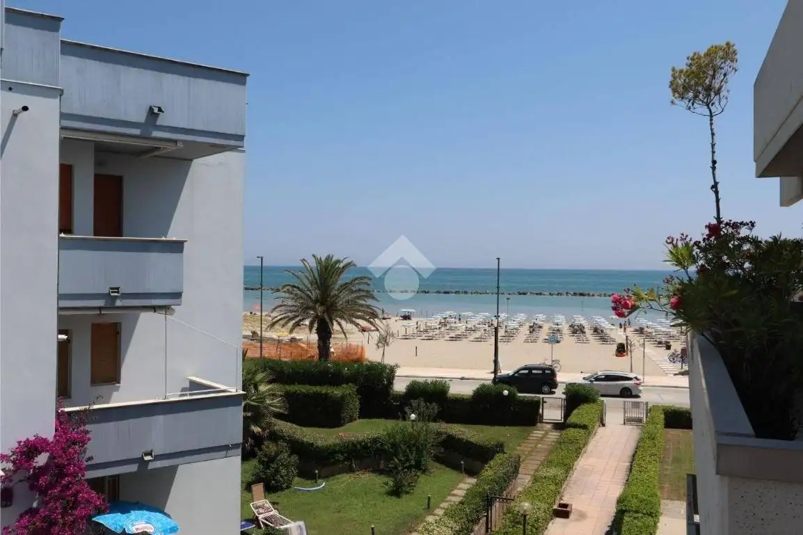 Appartamento in vendita a Martinsicuro