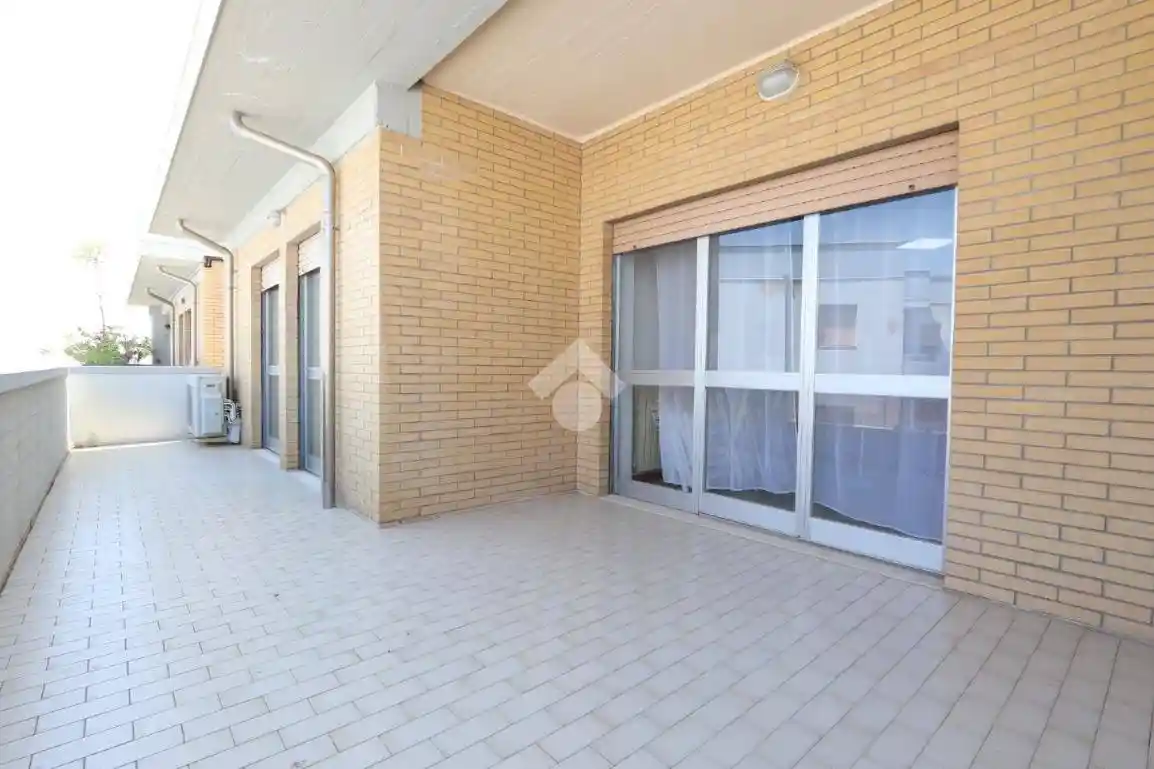 Trilocale Lungomare Italia 26, Villa Rosa, Martinsicuro - foto 2