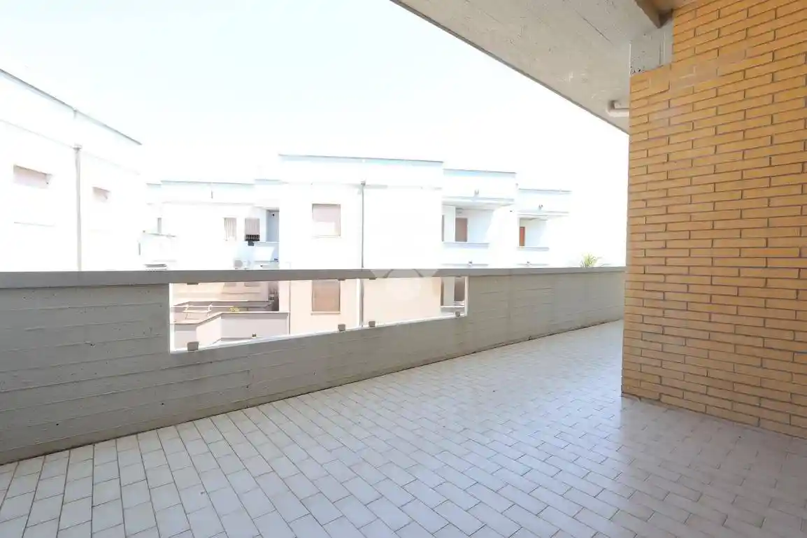 Trilocale Lungomare Italia 26, Villa Rosa, Martinsicuro - foto 4