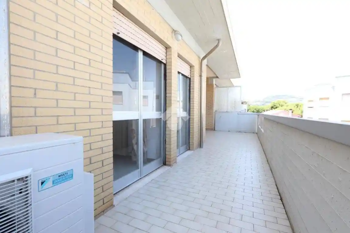 Trilocale Lungomare Italia 26, Villa Rosa, Martinsicuro - foto 5